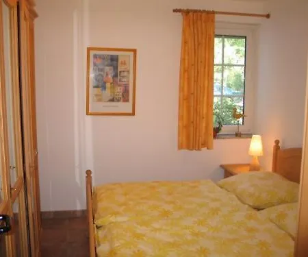 Apartment Ferienwohnung Sünnenkringel 61 *
