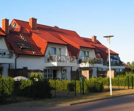 Ferienwohnung Sünnenkringel 61 Apartment *