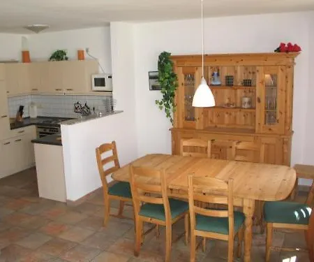 Apartment Ferienwohnung Sünnenkringel 61 *