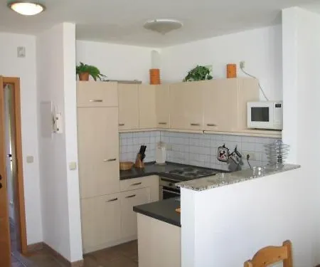 Apartment Ferienwohnung Sünnenkringel 61 Ostseeheilbad Zingst