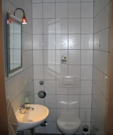 Ferienwohnung Sünnenkringel 61 Apartment Ostseeheilbad Zingst