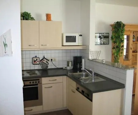 Ferienwohnung Sünnenkringel 61 Apartment