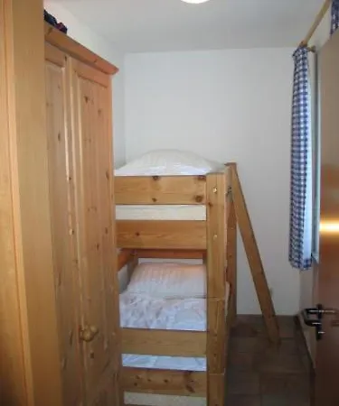 Ferienwohnung Sünnenkringel 61 Apartment *